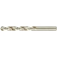 FP Spiralbohrer DIN338 HSS geschliffen Typ RN 1,7mm fortis
