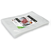 CASO Design CASO Siegelrandbeutel Vakuumbeutel 25x35cm, 100 Stück, (1286)