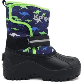 KangaROOS K-Shell II