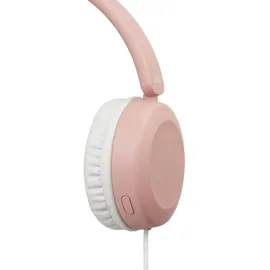 JVC HA-S31M rosa