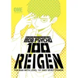 Dark Horse Comics,U.S. Mob Psycho 100: Reigen