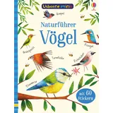 Usborne Naturführer: Vögel