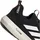 adidas Terrex Boat Climacool Wanderschuhe - Core Black / Chalk White / Semi Impact Orange - EU 43 1/3