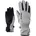 Limport Fingerhandschuhe lila 4