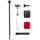 DJI Osmo Third-Person Helmet Mount Kit
