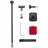 DJI Osmo Third-Person Helmet Mount Kit