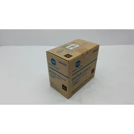 Konica Minolta TNP-22BK gelb (A0X5152)