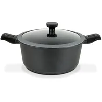 GSW Easy Click Kochtopf 24 cm