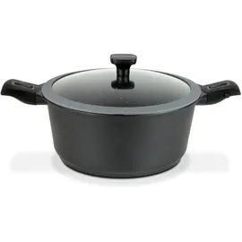 GSW Easy Click Kochtopf 24 cm