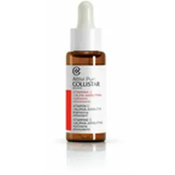 Antioxidans- Serum Collistar Attivi Puri Luminizer Vitamin C (30 ml)