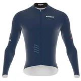 Bioracer Epic Langarm-trikot - Misty Nautica - L