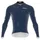 Bioracer Epic Langarm-trikot - Misty Nautica - L