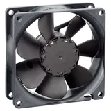 EBM PAPST Axiallüfter 12 V/DC m3/h (L x B x H) 80 x 80 x