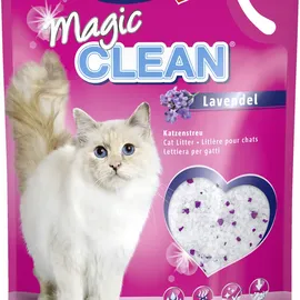 Vitakraft Magic Clean Lavendel 5 l