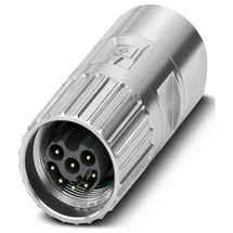 Phoenix Contact Kabelsteckverbinder M17-08P1N8A8003