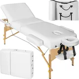 Tectake 404374 Massageliege