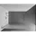 Mexen Kioto L Duschtrennwand 80 x 200 cm satiniert 800-080-103-01-30