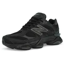 New Balance 9060 Black Cement 45,5