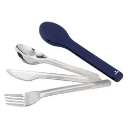 MOSES. Besteck-Set Expedition Natur 9892