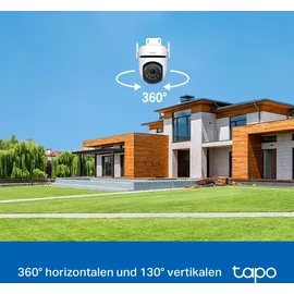 Tapo C520WS