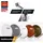 PremiumX SAT Anlage Fuba DAA 850 B Antenne 5/16 Multischalter LNB F-Stecker,