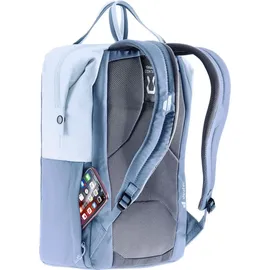 Deuter Vista 18 l blau/polar