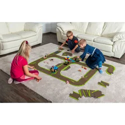 Straßenbausatz Landwirtschaft