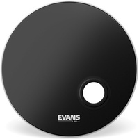 Evans EMAD Resonant Bass 24" (BD24REMAD)