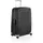 Samsonite S'Cure 4-Rollen 69 cm / 79 l black