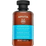 Apivita Hydration Shampoo feuchtigkeitsspendend 250 ml