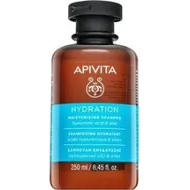 Apivita Hydration Shampoo feuchtigkeitsspendend 250 ml