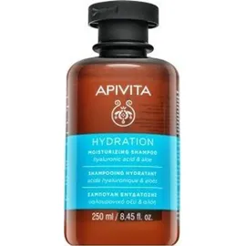 Apivita Hydration Shampoo feuchtigkeitsspendend 250 ml