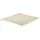 Erst-Holz Metallfreier Holz-Bettenrost 200 x 200 cm