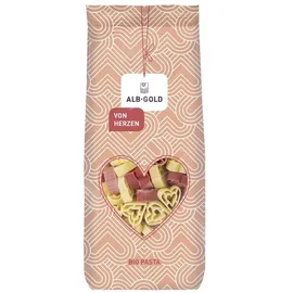 ALB-GOLD Von Herzen Pasta bio