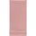 SCHIESSER Skyline Color Duschtuchset 70 x 140 cm rosa 2 St.