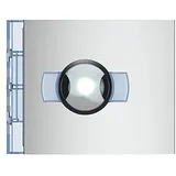 Legrand Frontblende Kameramodul 352401