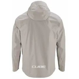 Cube Atx Storm Jacke - Beige - L