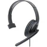 Manhattan Mono USB-Headset 179874