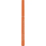 Catrice Calligraph Artist Matte Liner Eyeliner Nr. 050 · Setting Sun 1,1 ml