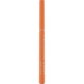 Catrice Calligraph Artist Matte Liner Eyeliner Nr. 050 · Setting Sun 1,1 ml