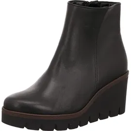 Gabor Keilstiefeletten in schwarz, / 4.5 UK
