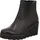 Gabor Keilstiefeletten in schwarz, / 4.5 UK
