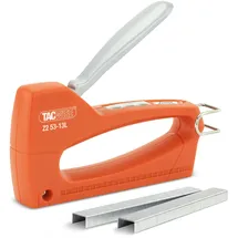tacwisetm Handtacker Z2 53-13L orange, 1 St.