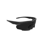 Swiss Eye Schutzbrille Blackhawk Pro, Sportbrille - Schwarz