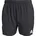 Essentials 5-Inch Black/White M