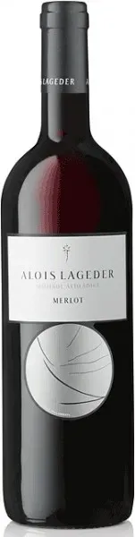 Merlot Alois Lageder 2020 BIO