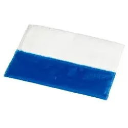 VERMOP Shopster Twix Bezug 14794 , Farbe: Blue