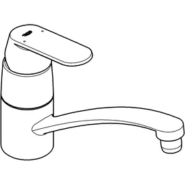 Grohe Eurosmart Cosmopolitan (31170000)