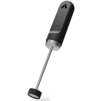 subminimal NanoFoamer V2 Black Milchaufschäumer