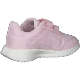 adidas Tensaur Run 2.0 Kids Clear Pink/Core White/Clear Pink 25